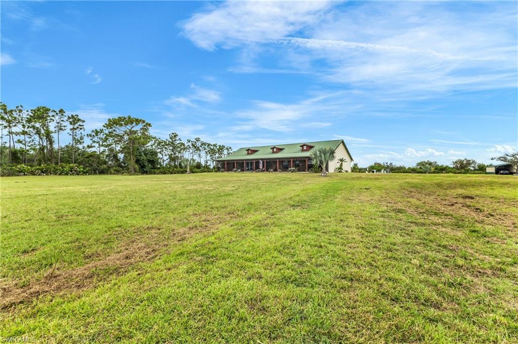 PUNTA GORDA - Residential