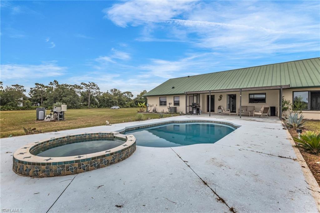 PUNTA GORDA - Residential