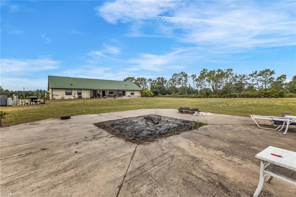 PUNTA GORDA - Residential