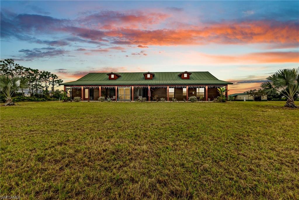 PUNTA GORDA - Residential