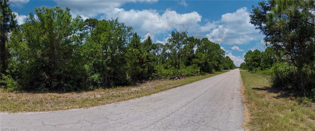 LEHIGH ACRES - Land