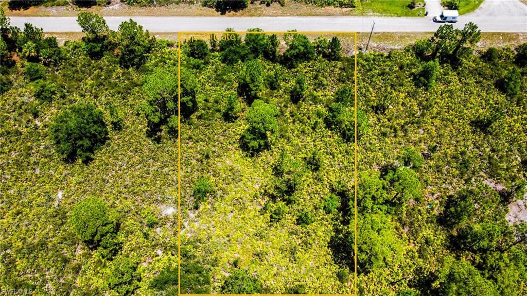 LEHIGH ACRES - Land