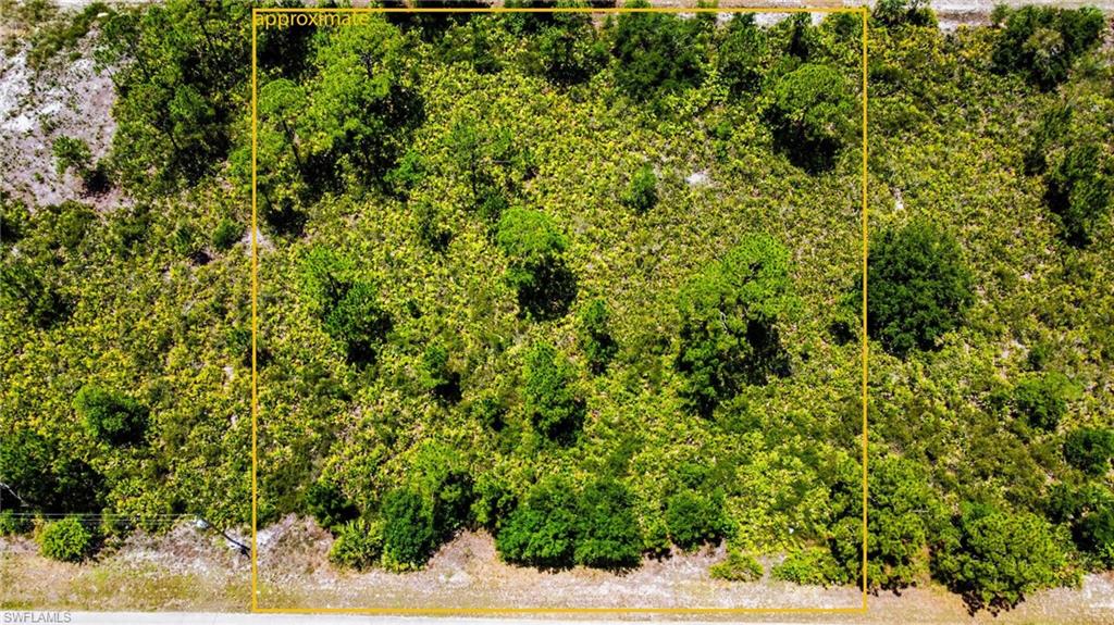 LEHIGH ACRES - Land