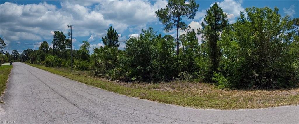 LEHIGH ACRES - Land