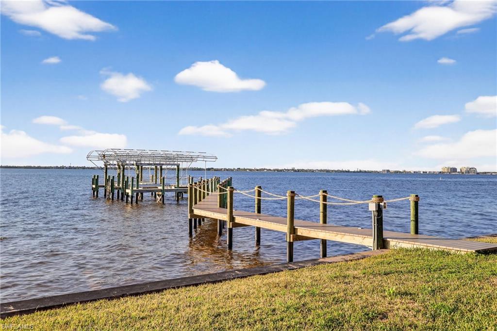 FORT MYERS - Residential