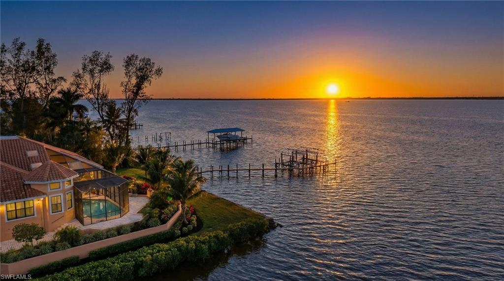 FORT MYERS - Residential
