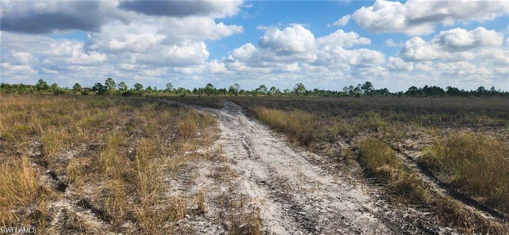 Vacant agricultural (AG) zoned lot located at 50412 Belmont Rd in Punta Gorda, presenting an excellent opportunity for investors, builders, or end users seeking flexibility in land use. AG zoning allows for a variety of potential uses including residential development, agricultural activities, and select rural uses (buyer to verify with county).

Situated in a growing area of Charlotte County, this property offers strong potential for future appreciation and development. Ideal for a custom home site, land hold investment, or agricultural use.

Utilities: Likely well and septic required (buyer to confirm).
Road access: Buyer to verify.
Flood zone: Buyer to verify.
HOA: None.

Conveniently located with access to US-41 and I-75, and within reasonable proximity to Punta Gorda Airport, shopping, dining, and downtown Punta Gorda waterfront amenities.

No improvements currently on site. Buyer to perform all due diligence regarding zoning, land use, environmental conditions, utilities, and building requirements.

Secure your investment in this expanding Southwest Florida market.