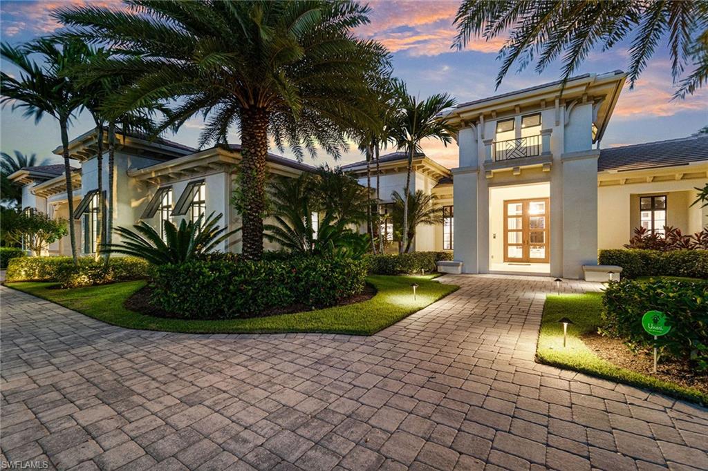 QUAIL WEST - Residential