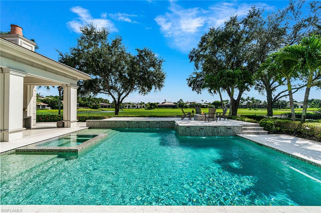 QUAIL WEST - Residential