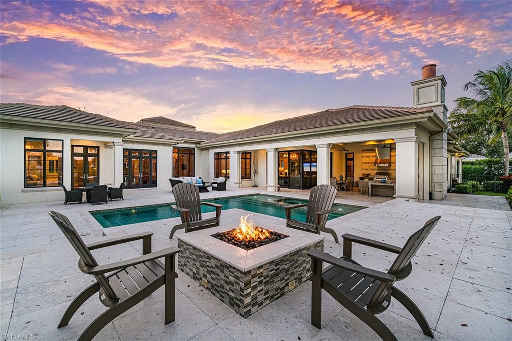 QUAIL WEST - Residential