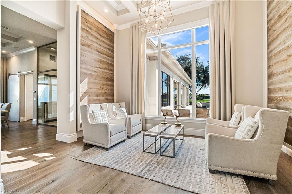 QUAIL WEST - Residential
