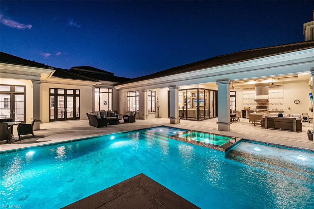 QUAIL WEST - Residential