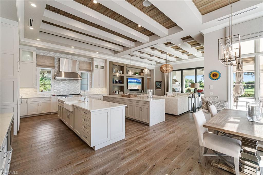 QUAIL WEST - Residential
