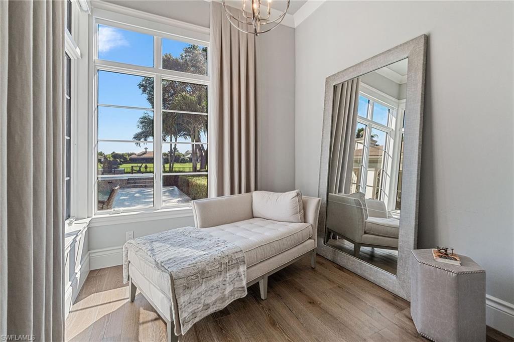 QUAIL WEST - Residential