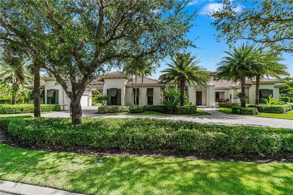 QUAIL WEST - Residential