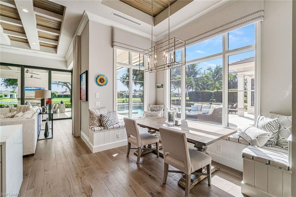 QUAIL WEST - Residential