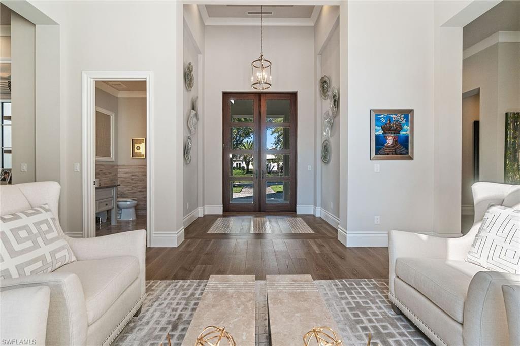 QUAIL WEST - Residential