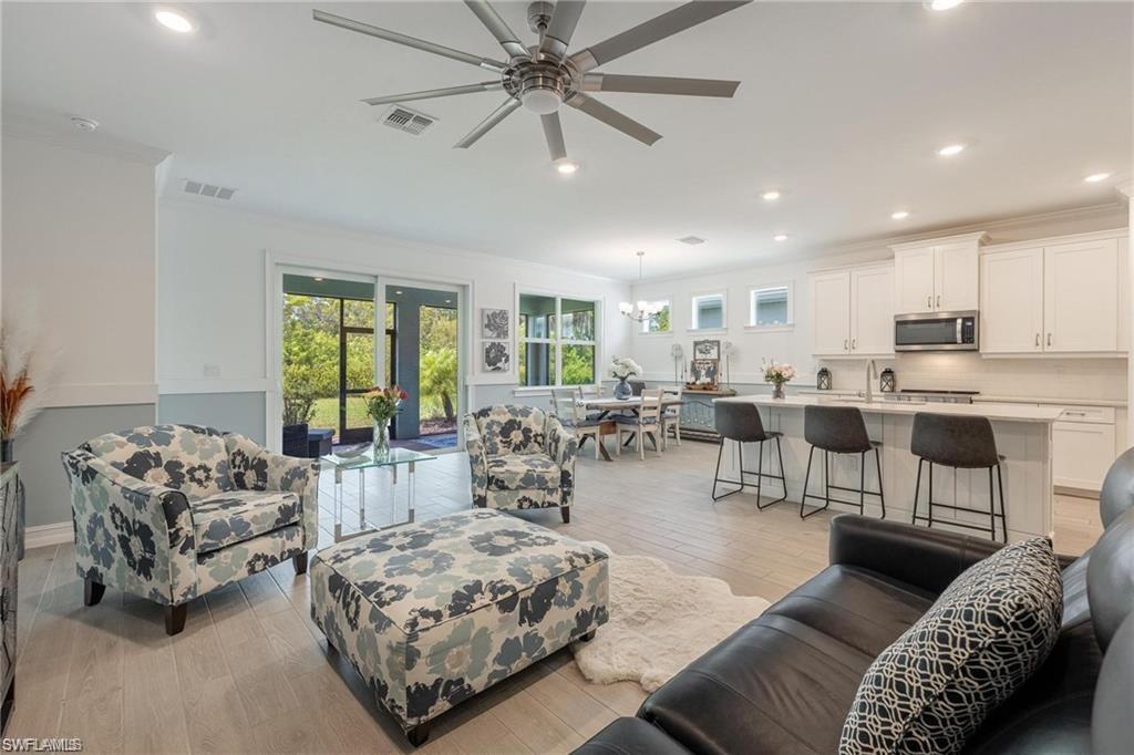 TAMARINDO - Residential
