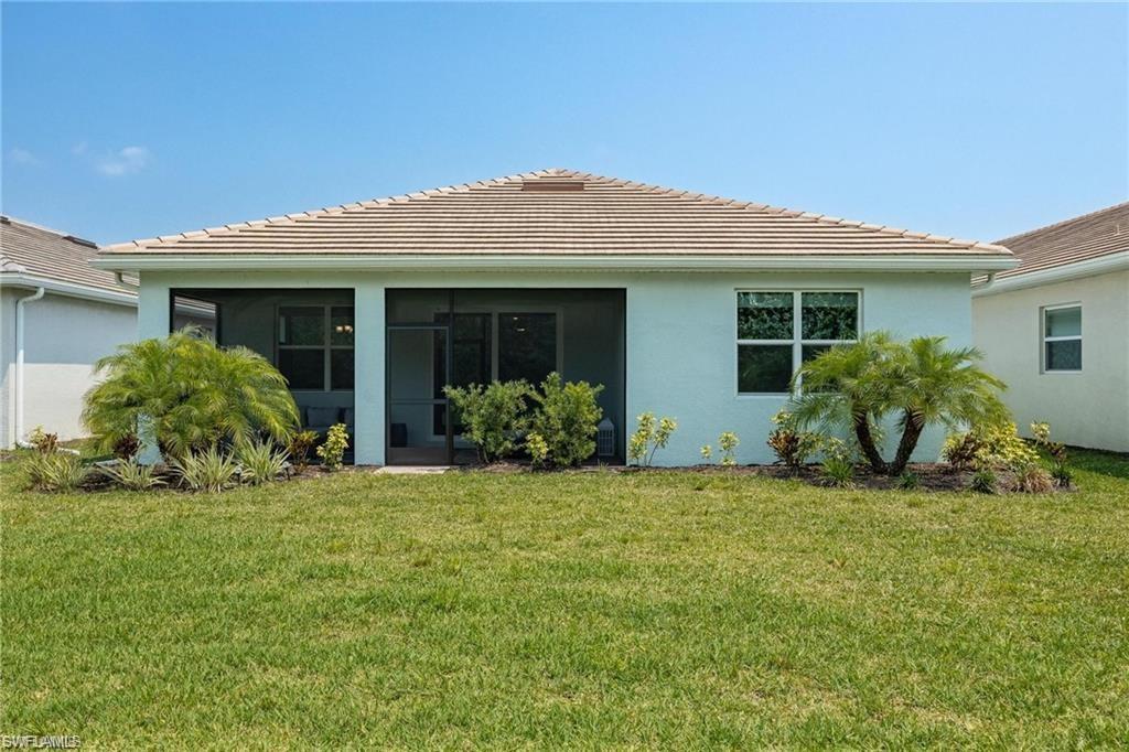 TAMARINDO - Residential