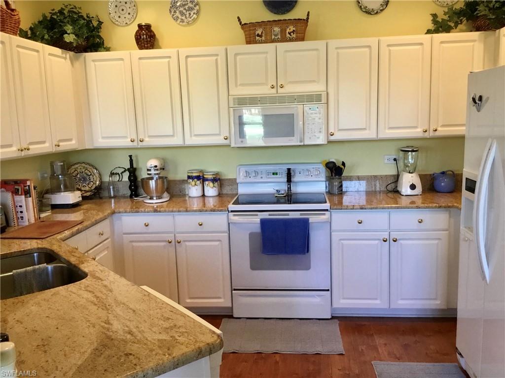 WEDGEWOOD - Residential
