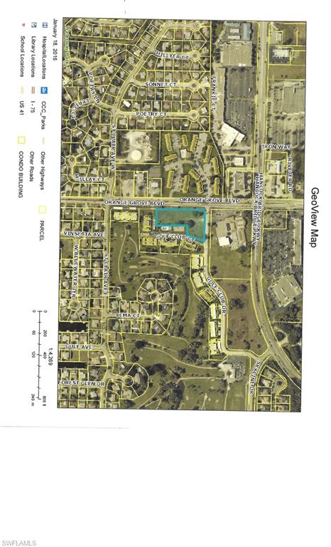 Great multi-family development opportunity and low cost. City water, sewer and power all right there.