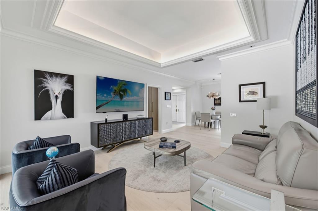 PARK SHORE - Residential