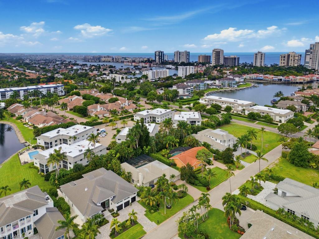 Positioned on one of Park Shore's most coveted streets, Turtle Hatch Road offers an exceptional opportunity to enjoy one of Naples' most desirable neighborhoods. This beautifully maintained residence features an open-concept design enhanced by French oak wood flooring, soaring vaulted ceilings, and abundant natural light, creating a warm and inviting atmosphere throughout.

Designed with both comfort and entertaining in mind, the gourmet kitchen is appointed with premium appliances, quartz countertops, custom cabinetry, and an oversized center island. The spacious primary suite is a private sanctuary, complete with a custom walk-in closet. Generously sized guest bedrooms that provide comfortable accommodations and are filled with natural light.

Recent updates add lasting value and peace of mind, including a newer roof (2019), a 500-gallon propane tank, and a whole-house generator.

Ideally located, this home is within walking distance of the private Park Shore Beach, waterfront dining, and the boutiques and restaurants at Venetian Village. Waterside Shops, featuring Saks Fifth Avenue and other luxury retailers, is just one mile away, while the acclaimed shopping, dining, and entertainment of Fifth Avenue South and downtown Naples are only a short 10-minute drive.

Park Shore residents enjoy the option to join the private Park Shore Beach Park and, subject to availability, lease a boat slip at the Park Shore Marina.

Offering an unmatched combination of location, quality, and lifestyle, this exceptional home is your opportunity to experience the very best of Naples living.