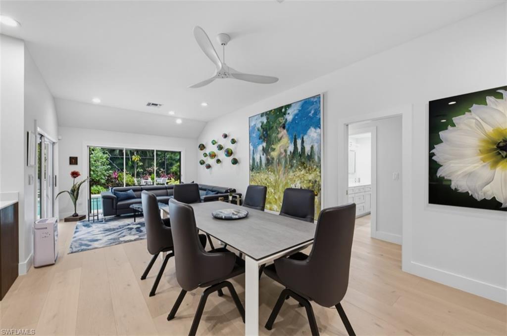 PARK SHORE - Residential