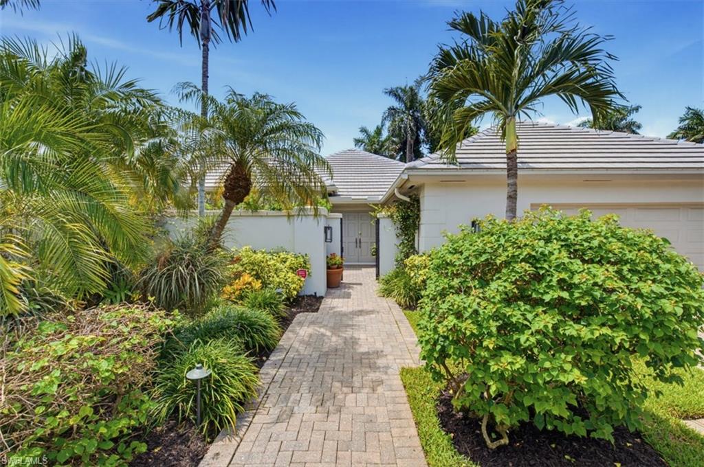 PARK SHORE - Residential
