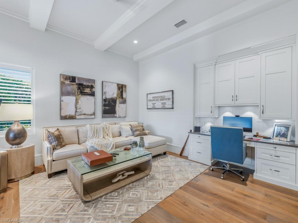 CORTILE - Residential