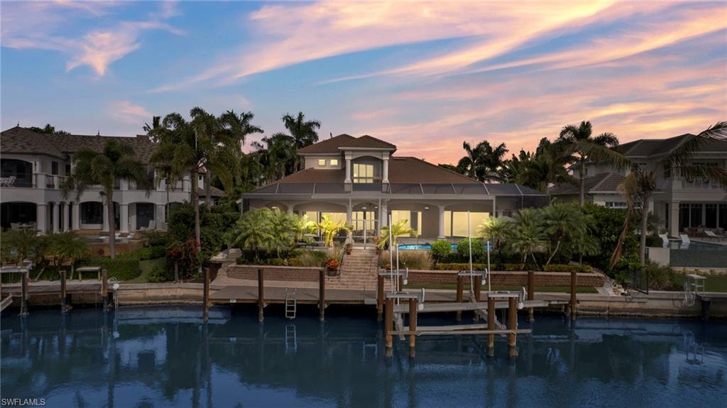 PARK SHORE - Residential