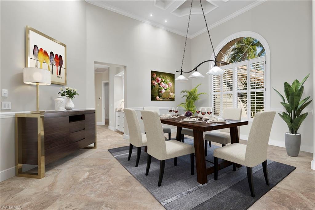 PARK SHORE - Residential