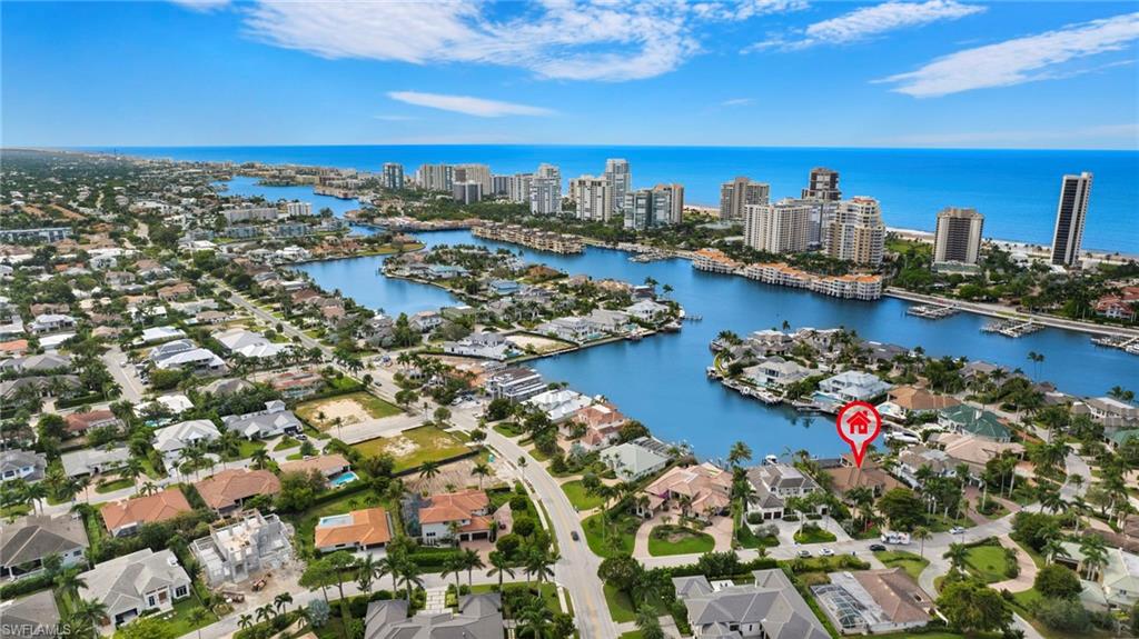 PARK SHORE - Residential