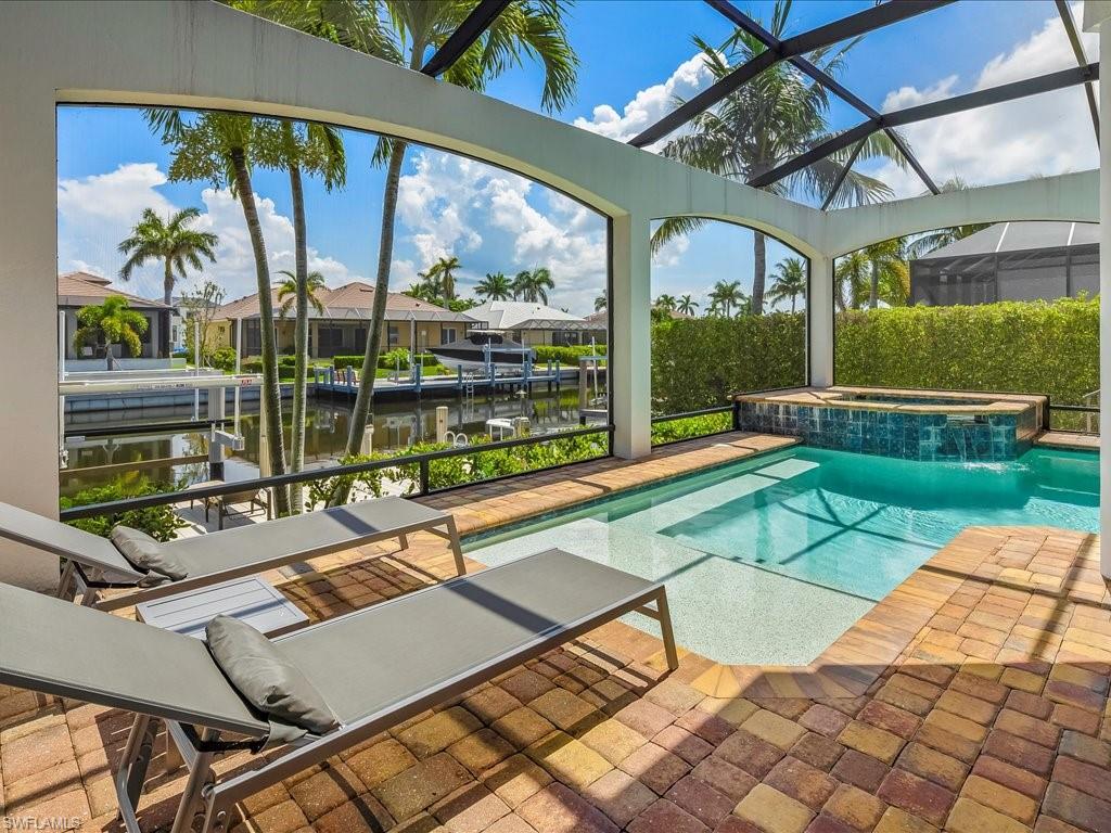 MARCO ISLAND - Residential