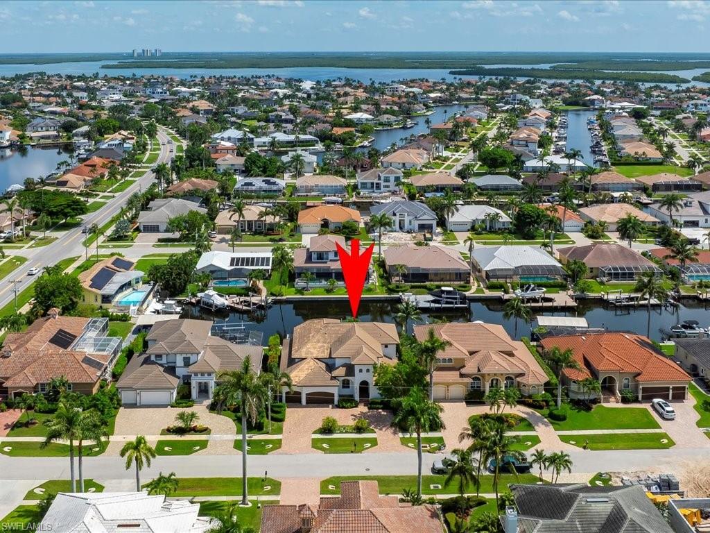MARCO ISLAND - Residential