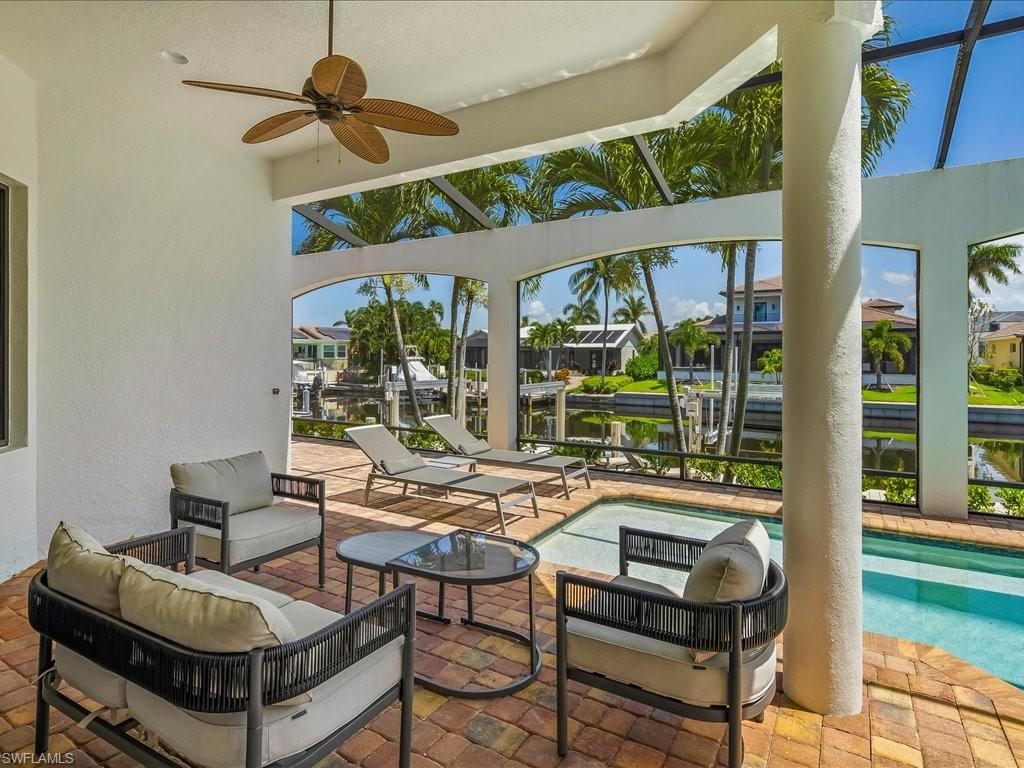 MARCO ISLAND - Residential