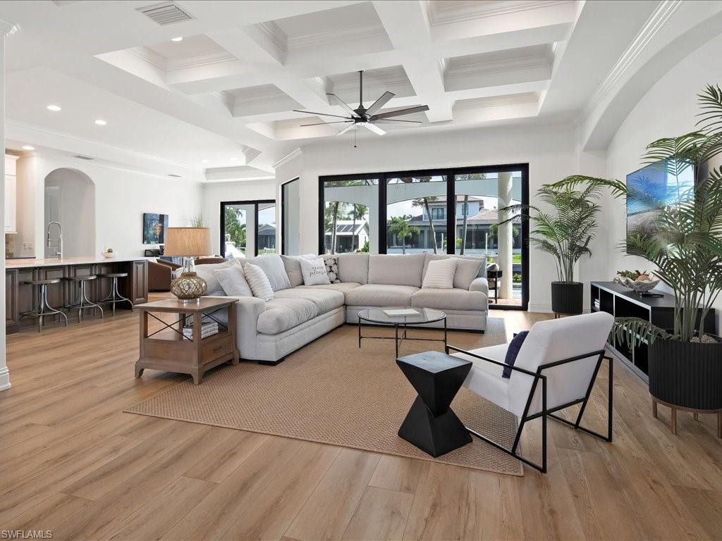 MARCO ISLAND - Residential