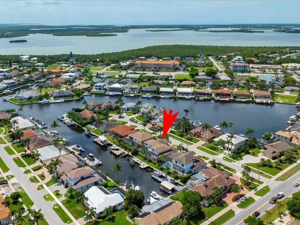MARCO ISLAND - Residential