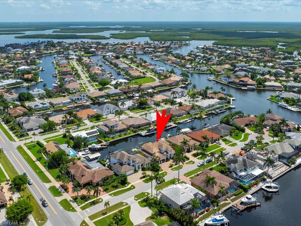 MARCO ISLAND - Residential
