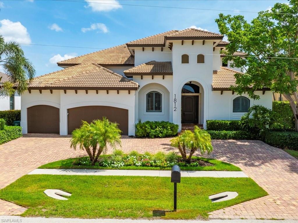 MARCO ISLAND - Residential