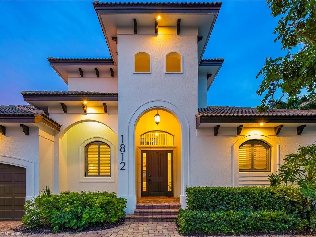 MARCO ISLAND - Residential