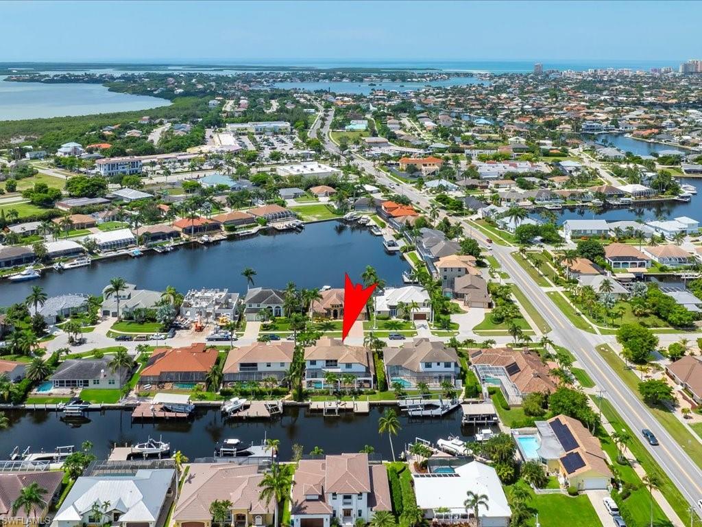 MARCO ISLAND - Residential