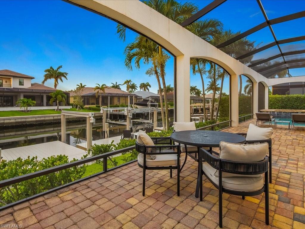 MARCO ISLAND - Residential