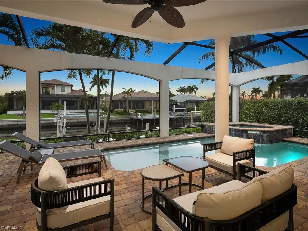 MARCO ISLAND - Residential