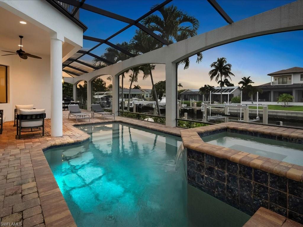 MARCO ISLAND - Residential