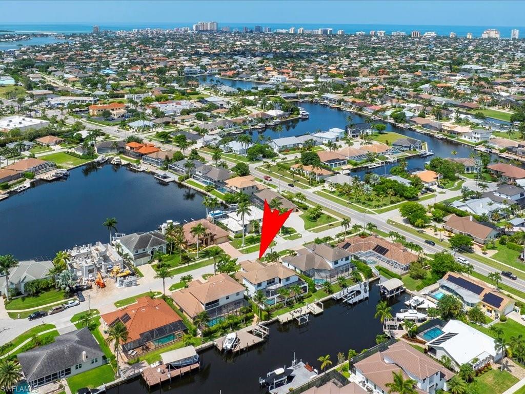 MARCO ISLAND - Residential