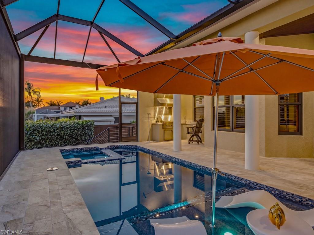MARCO BEACH - Residential
