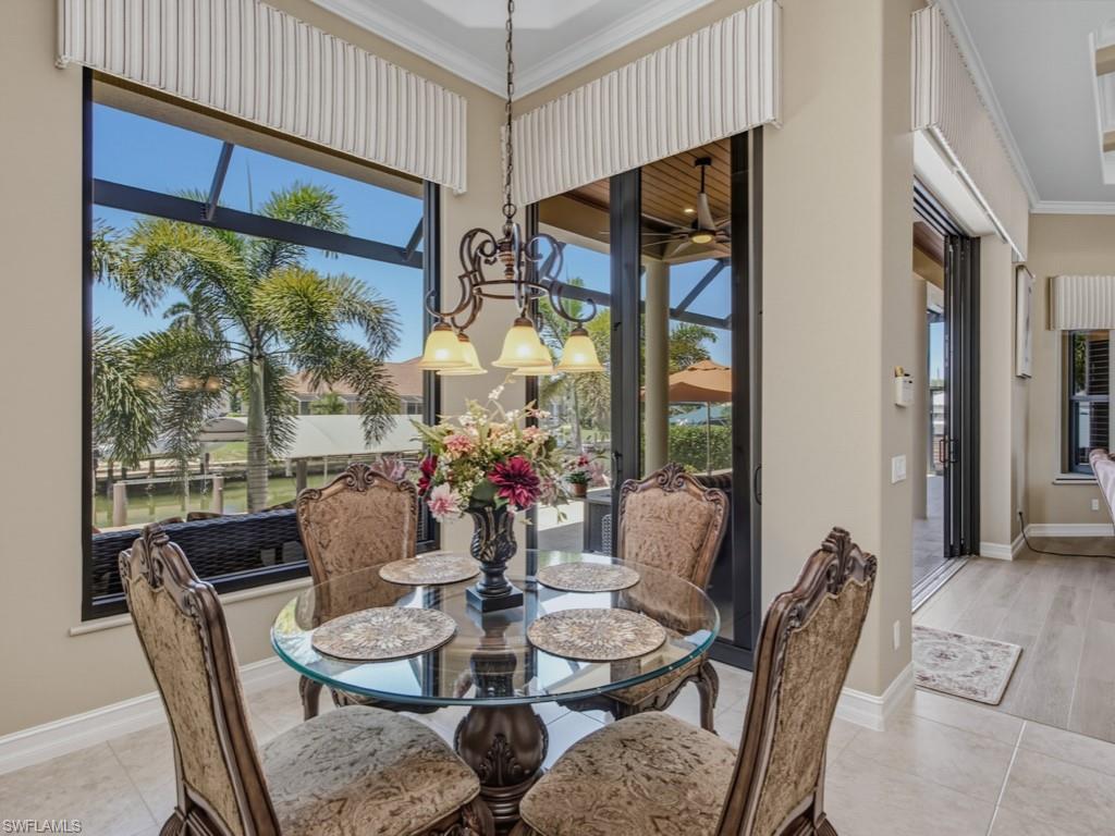 MARCO BEACH - Residential