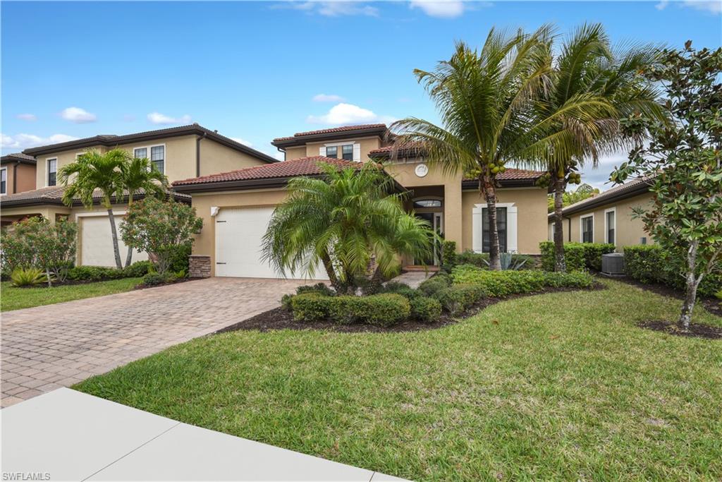 TUSCANY POINTE - Residential