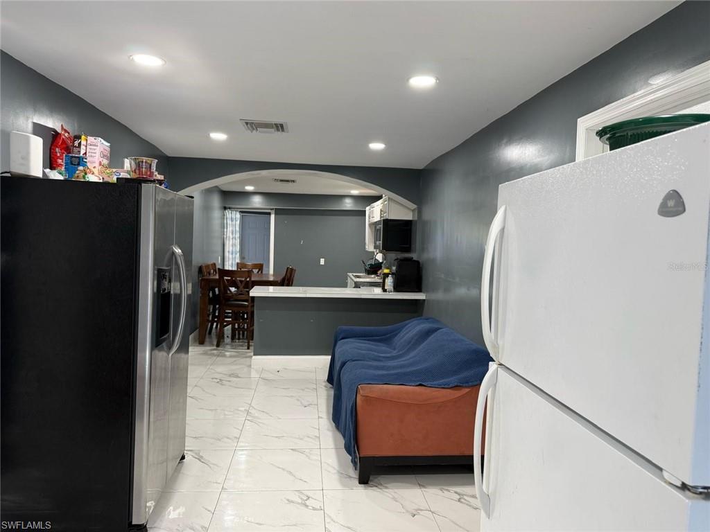 ONE - Residential